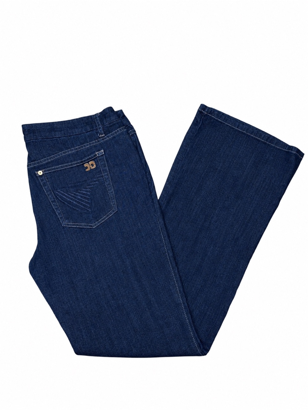 Joe’s Jeans Muse Bootcut Jeans Women’s 32 x 32” Dark Wash Stretch Denim